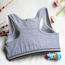 Load image into Gallery viewer, Women Yoga Fitness Sports Bra Workout Tank Tops Bounce Control Jogging Bras Push Up Running Top Active Wear Fashion Underwear