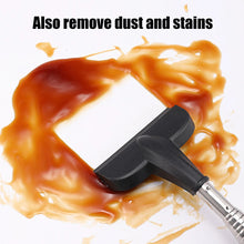 Load image into Gallery viewer, Telescopic Window Cleaning Tool Car Mirror Squeegee Extendable Handle Wiper