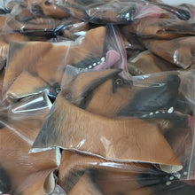 Load image into Gallery viewer, Realistic German Shepherd Dog Mask - Halloween, Cosplay, Party, Full Head Latex!