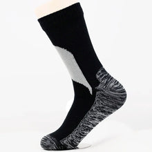 Load image into Gallery viewer, Waterproof Outdoor Socks Winter Hiking Skiing Snow Warm Socks