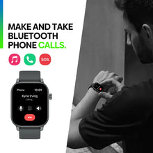 Load image into Gallery viewer, New 2025 Zeblaze GTS 3 GPS Sport Smartwatch Voice Calling 2.01" Display Heart Rate SpO2 Stress Tracking Smart Watch for Men Lady
