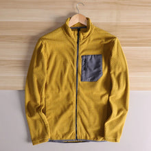 Load image into Gallery viewer, Men Lightweight Quick-Dry Stand Collar Outdoor Jacket Spring