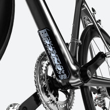 Load image into Gallery viewer, ENLEE Bike Frame Guard (Down Tube, Chain)