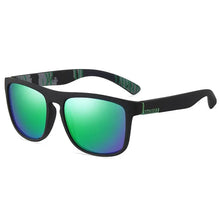 Load image into Gallery viewer, VAGHOZZ Brand Classic Sunglasses Men UV400 Fishing Sun Glasses Women Square Outdoor Male Sport Eyewear Driving Shades