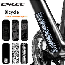 Load image into Gallery viewer, ENLEE Bike Frame Guard (Down Tube, Chain)