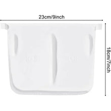 Load image into Gallery viewer, Car Wireless Charging Pad For New Tesla Model 3/Y 2024 2023 2022 Center Console Charger Mat Phone Mount Silicone Non-slip Pads