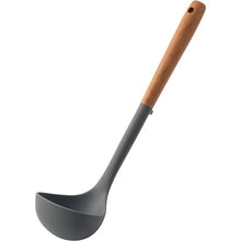 Load image into Gallery viewer, NEW Silicone Spatula Non Stick Pan Wooden Handle Silicone Vegetable Heat-resistant Silicone Cooking Spatula Spoon Kitchen tool