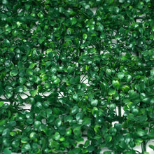 Load image into Gallery viewer, 40x60cm Artificial Plant Walls Foliage Hedge Grass Mat Greenery Panels Fence Home Decor Fake Plants Garden Simulated Lawn