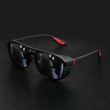 Load image into Gallery viewer, Professional Polarized Sports Sunglasses UV400 Windproof Cycling Running Fishing Hiking Outdoor Eyewear for Men Women