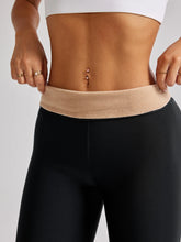 Load image into Gallery viewer, Fleece Lined Thichen Winter Warm Leggings Women Trousers Yoga Pants Sports Workout Gym Leggings Yoga Clothes Fitness Activewear