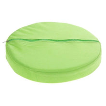 Load image into Gallery viewer, Round Chair Cushions Comfortable Seat Pads Funny Fruit Garden Dining Outdoor Pads