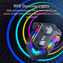Load image into Gallery viewer, Y20 Bluetooth 5.3 Motorcycle Helmet Headset 1000Mah Super Long Standby Wireless Hands-free Waterproof Motorbike Earphone