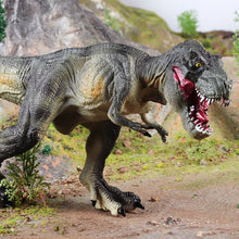 Load image into Gallery viewer, Dinosaurs World Action Figures – Savage Jurassic Collection