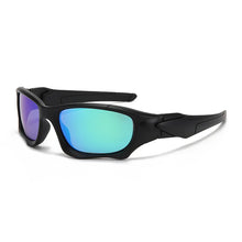 Load image into Gallery viewer, Tactical Camouflage Sunglasses Men Safety Sun Glasses Women Fishing Shades Outdoor Cycling Hiking Goggles Military Eyewear