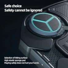 Load image into Gallery viewer, Smart Music Boxing Wireless Machine Children Sports Healthy Exercise Body Shaping Home Entertainment Boxing Target Decompression