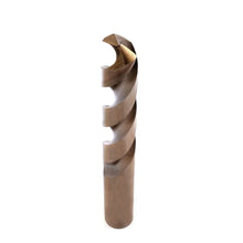 Load image into Gallery viewer, M35 Cobalt Metal Drill Straight Shank Twist Drill Bit Set HSS-Co Hole Opener Tool For Stainless Steel Metal Iron Woodworking