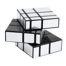 Load image into Gallery viewer, MoYu Meilong Magic Cube 3x3 2x2 4x4 Mirror Speed Puzzle Kids Toys Gift Cubo Magico