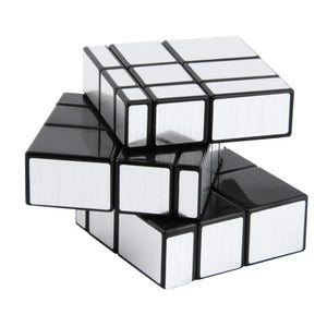 MoYu Meilong Magic Cube 3x3 2x2 4x4 Mirror Speed Puzzle Kids Toys Gift Cubo Magico