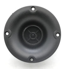 Load image into Gallery viewer, SOTAMIA 2Pcs 80MM Portable Horn Tweeter Speakers 8 Ohm 25W Outdoor Home Loudspeaker