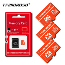 Load image into Gallery viewer, 256GB Memory Card Extra Large Storage Expand Mobile Capacity for Smartphones Camera