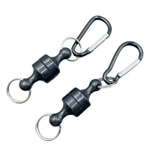 Load image into Gallery viewer, Luya Magnetic Buckle Strong Mountaineering Fishing Tool Portable Outdoor Strap