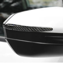 Load image into Gallery viewer, Carbon Fiber Car Stickers Anti Scratch Car Door Handle Protector Automobiles Handle Protection Film Styling Exterior Accessorie