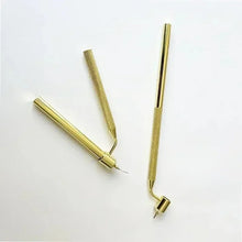 Load image into Gallery viewer, Detailing Fine Line Fluid Writer Paint Applicator Pen Car Scratch Repair Touch Up Slanting Precision Ruling Pen For Rock Chips