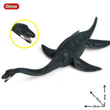 Load image into Gallery viewer, Dinosaurs World Action Figures – Savage Jurassic Collection