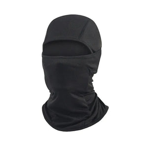 Tactical Balaclava Ski Mask - Full Face Hood for Cold Weather