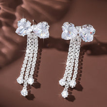Load image into Gallery viewer, 2PC Women's Fashion Trend DIY Pearl Petal Ball Earrings Outdoor Travel Carnival Banquet Party Holiday Dressing Gifts