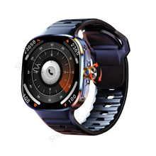 Load image into Gallery viewer, M99 Smartwatch 5G With 2.4inch Amoled Screen 900W Rotating Camera WIFI GPS Position Compass NFC Bluetooth Smart Watch Men Women