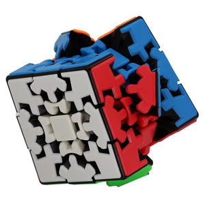 Ziicube Magic Gear Cube 3x3