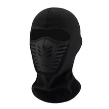 Load image into Gallery viewer, Men Women Cold-Proof Thermal Scarf Winter Ski Hat Balaclava Full Face Mask Ski Cycling Hunting Head Neck Cover Helmet Liner Cap