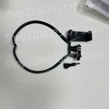 Load image into Gallery viewer, Portable Outdoor First View Bracket Neck Hanging Phone Holder Universal Action camera For Sport Camera 7.2 inches Smart Phone
