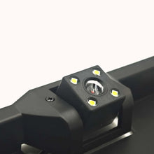 Load image into Gallery viewer, 4/8/12LED  European License Plate Rearview Camera Frame Reverse Backup Camera Night Vision for Truck Car SUV, Camper Pickup