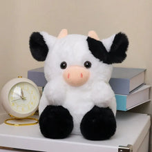 Load image into Gallery viewer, Adorable Cow Plush Toy Doll - Home &amp; Office Decor - Birthday Gift
