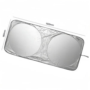 Car Window Sunshade Windshield Cover Auto SunShade Anti Snow Ice Sun Protection