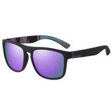 Load image into Gallery viewer, VAGHOZZ Brand Classic Sunglasses Men UV400 Fishing Sun Glasses Women Square Outdoor Male Sport Eyewear Driving Shades