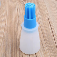Load image into Gallery viewer, Kitchen Accessories Tools Silicone Oil Brush Basting Brushes Cake Butter Bread Pastry Brush Cooking Utensil Kitchen Gadgets BQ.