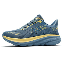 Load image into Gallery viewer, Mens Max Cushioned Walking &amp; Running Shoes Sneakers,Thick Soles,Light Weight &amp; Breathable for Everyday Jogging,Workout,Athletic,