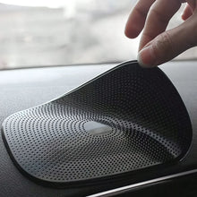 Load image into Gallery viewer, 1Pcs Car Non-Slip Mat Magic Anti-Slip Slide-Proof Pad Dashboard Sticky Dash Adhesive Cell Phone Mobile Holder Black Silicone
