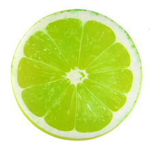 Load image into Gallery viewer, Round Chair Cushions Comfortable Seat Pads Funny Fruit Garden Dining Outdoor Pads