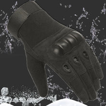 Load image into Gallery viewer, Men&#39;s Outdoor Cycling Training Full Finger Sports Gloves Non-Slip Fitness Wear