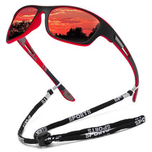 Load image into Gallery viewer, Polarized Fishing Sunglasses Men's Driving Shades Male Women Sun Glasses Hiking Classic UV400 Eyewear