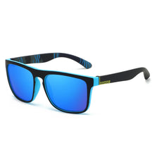 Load image into Gallery viewer, VAGHOZZ Brand New UV400 Men Women Sunglasses Driving Sun Glasses Outdoor Sport Eyewear Male Female Square Eyeglasses