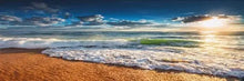 Load image into Gallery viewer, Gorgeous Landscape Canvas Print Painting Lake Forest Mountain Scenery Wall Art Poster For Living Room Bedroom Decoration Picture