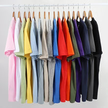 Load image into Gallery viewer, Tokyo Printed Fashion Forward 100% Cotton T-Shirt, Ultra Soft Round Neck Short Sleeve Tee, Perfect for Men &amp; Women
