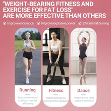 Load image into Gallery viewer, 2PCS Ankle Weights Soft Sand For Yoga Running Gym Fitness Body Training Non-Slip Durable For Men Women