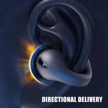 Load image into Gallery viewer, New Original T75 Bone Conduction Wireless Bluetooth 5.3 Headphones Sports Earphones HiFi Sound Quality Waterproof TWS Headset