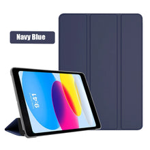 Load image into Gallery viewer, Magnet Cover for iPad Air 1 2 Air 3 10.5 Case iPad 5th 6th 7th 8th 9th Gen Case iPad 10.9 2022 Pro 11 2020 9.7 2018 Mini5 4 Case